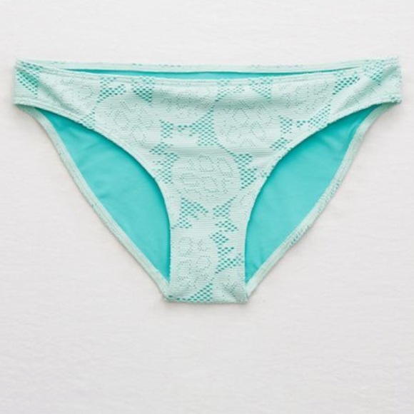 aerie Other - Aerie Pineapple bikini set aerie Other - Aerie Pineapple bikini set